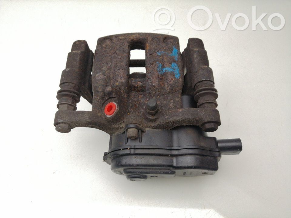 Etrier frână spate   LR043283