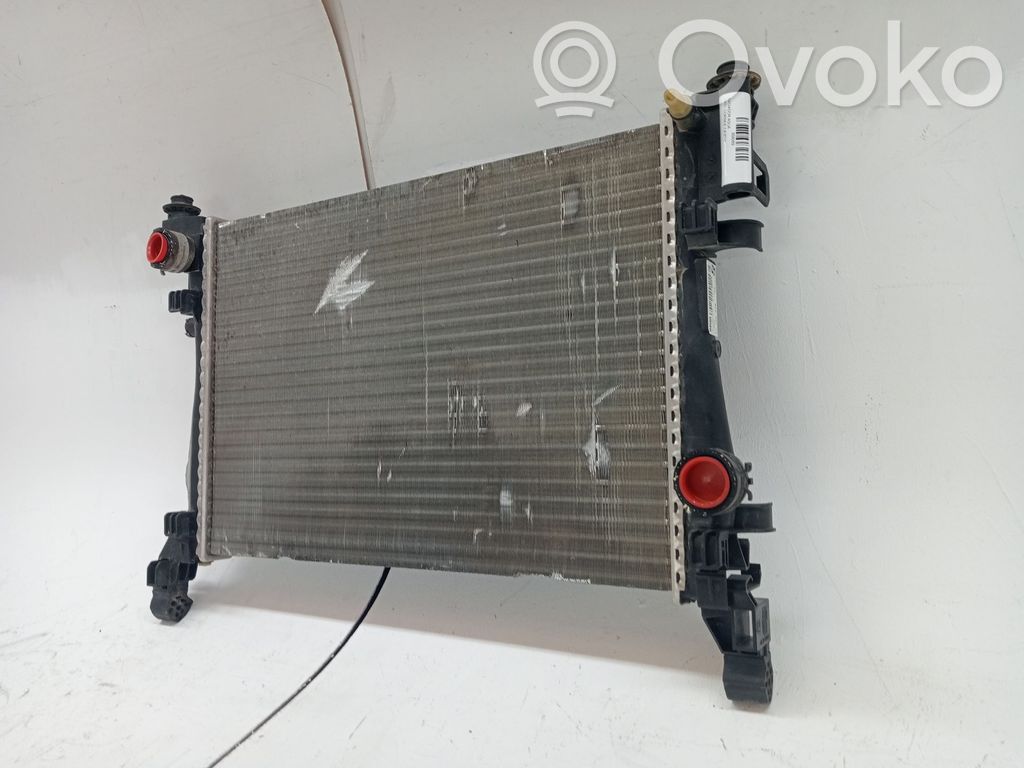 Radiateur de refroidissement   13399870,1300339