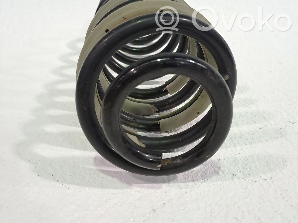 Rear coil spring   2131966,EY165B669CB