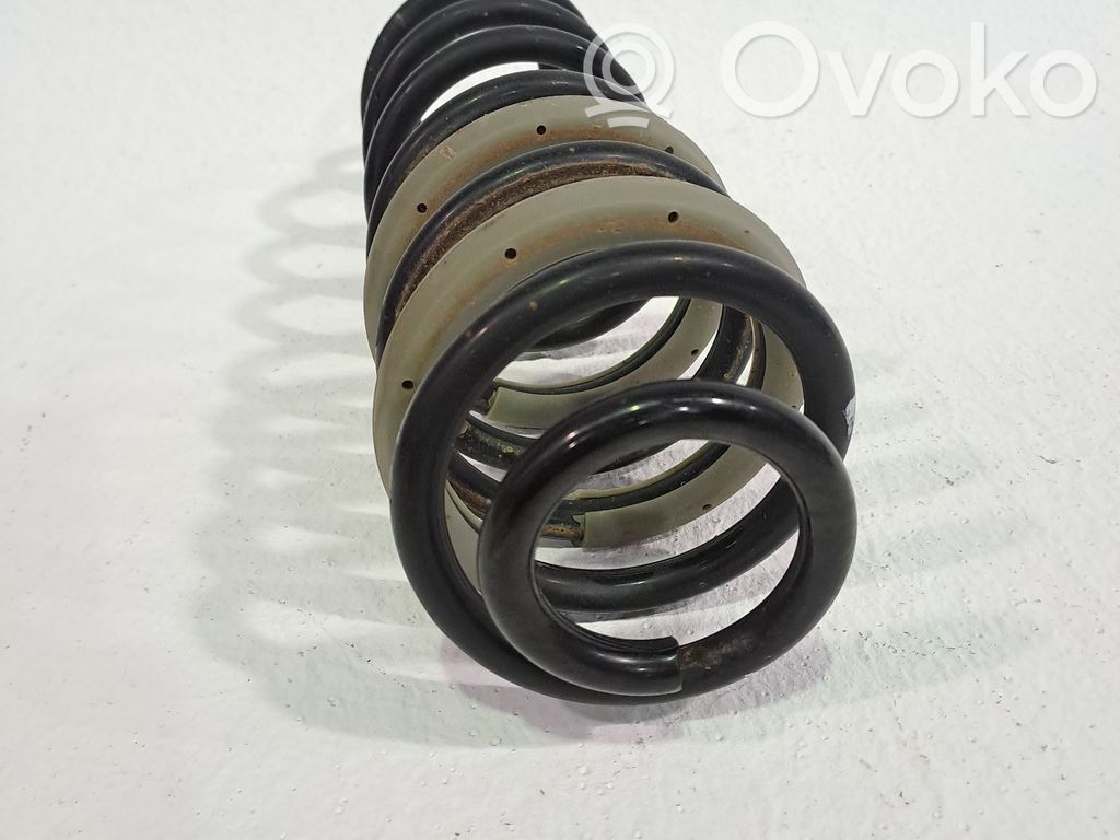Rear coil spring   2131966,EY165B669CB
