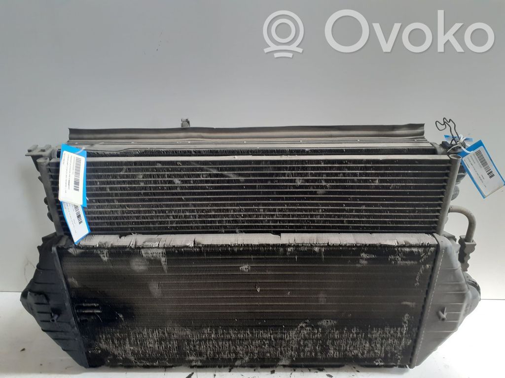 Radiateur de refroidissement