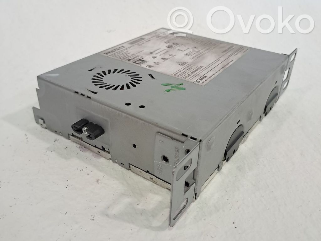 Radio / CD-Player / DVD-Player / Navigation   259153546R