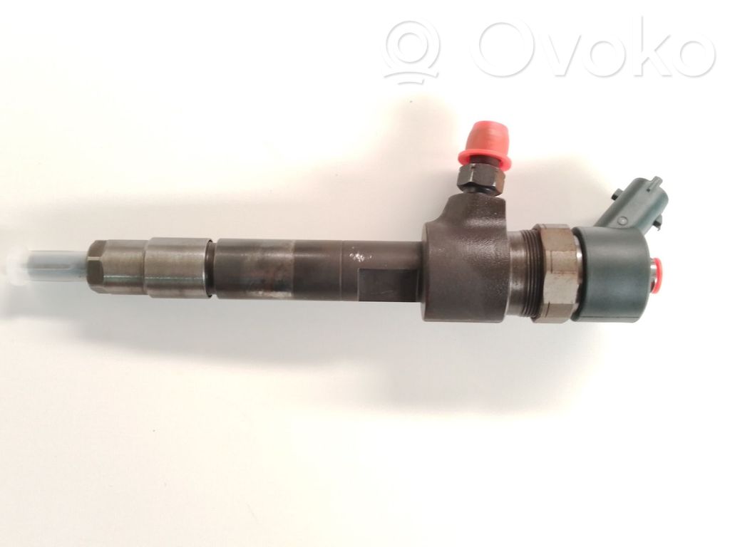 Opel Zafira B Injector combustibil 