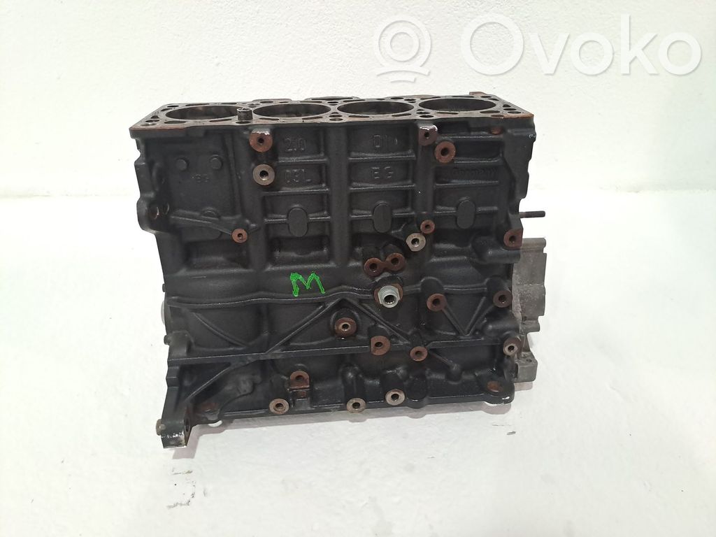Audi A4 S4 B8 8K Motorblock 