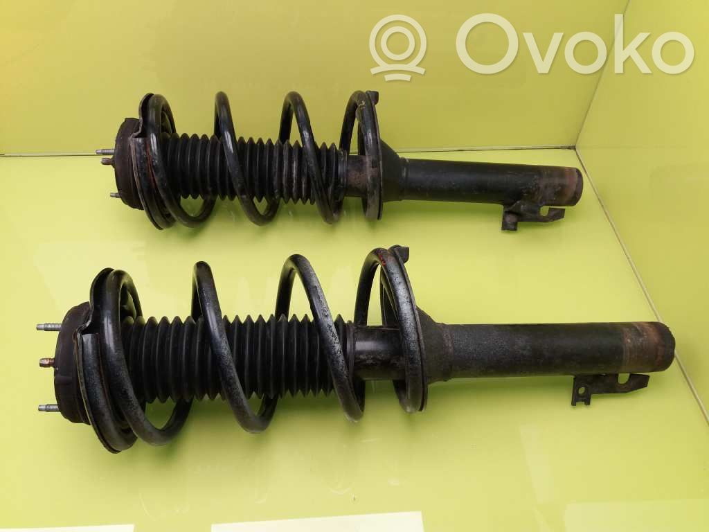 Ford Transit Set ansamblu suspensie față
