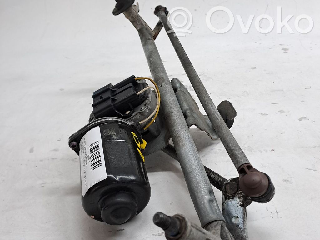 Scheinwerferwischermotor   23001902