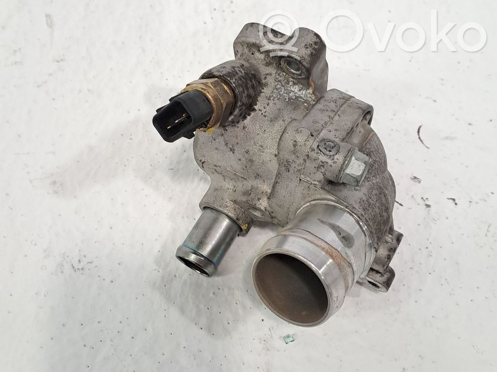 Termostat   256102A720