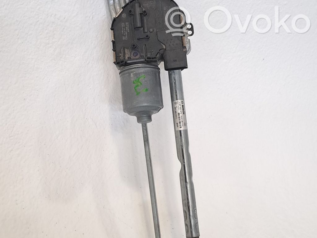 Volkswagen Golf VII Motorino tergicristallo faro
