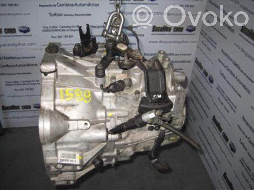 Hyundai Santa Fe Cutie viteze manuală cu 5 trepte 