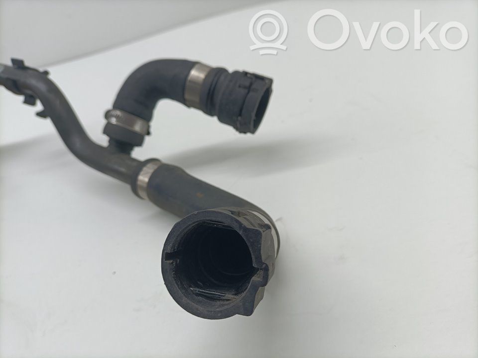 BMW X5 E53 Air intake hose/pipe 