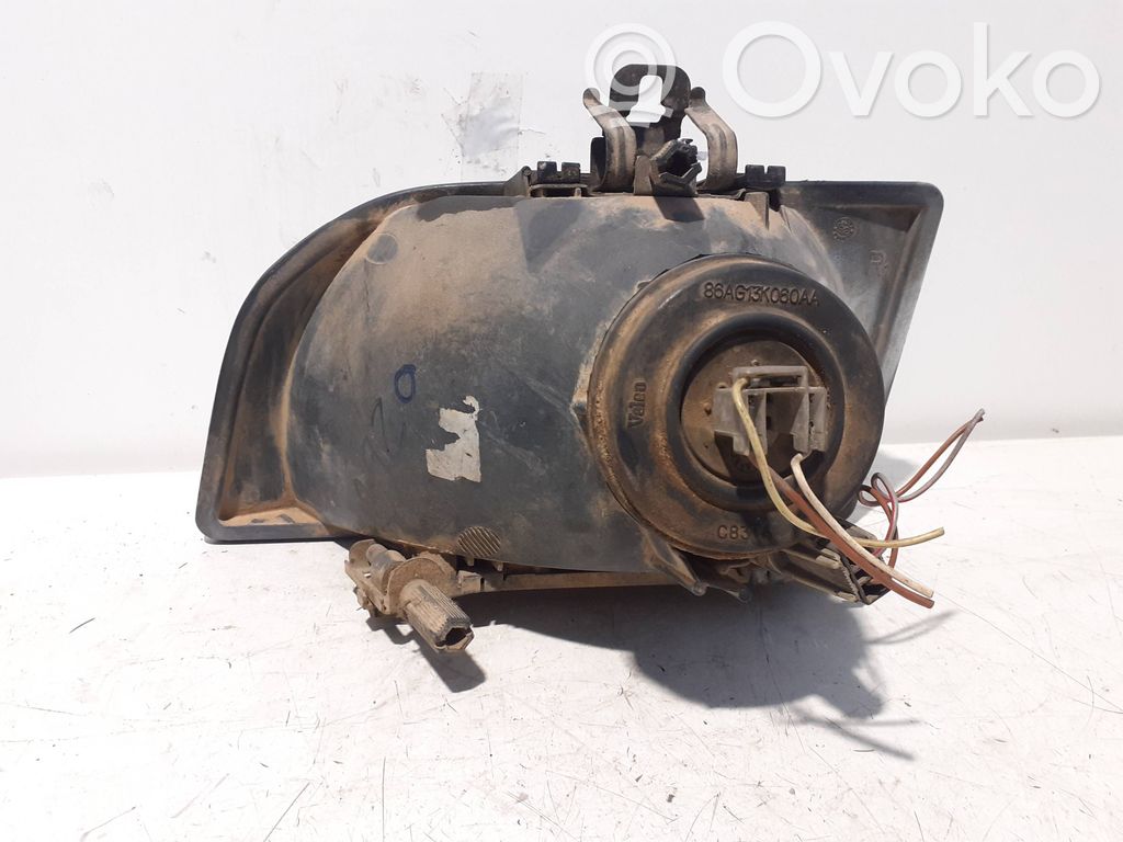 Phare frontale   7R01445,7R01445,7R01445