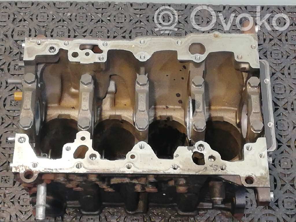 Engine block   7786664,M47N204D4