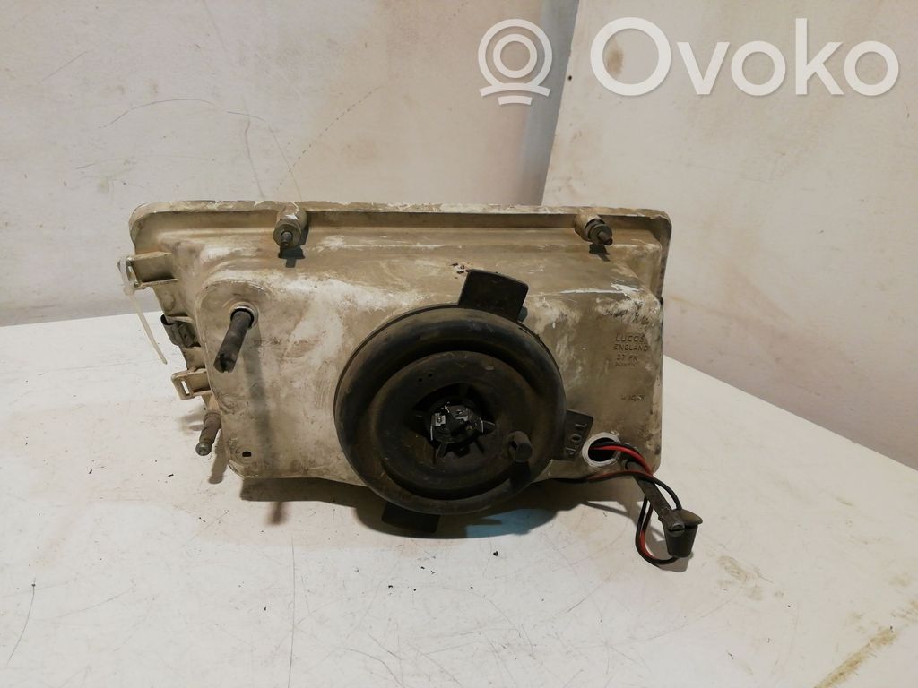 Phare frontale   54516750,54516750,AUSTINMONTEGO