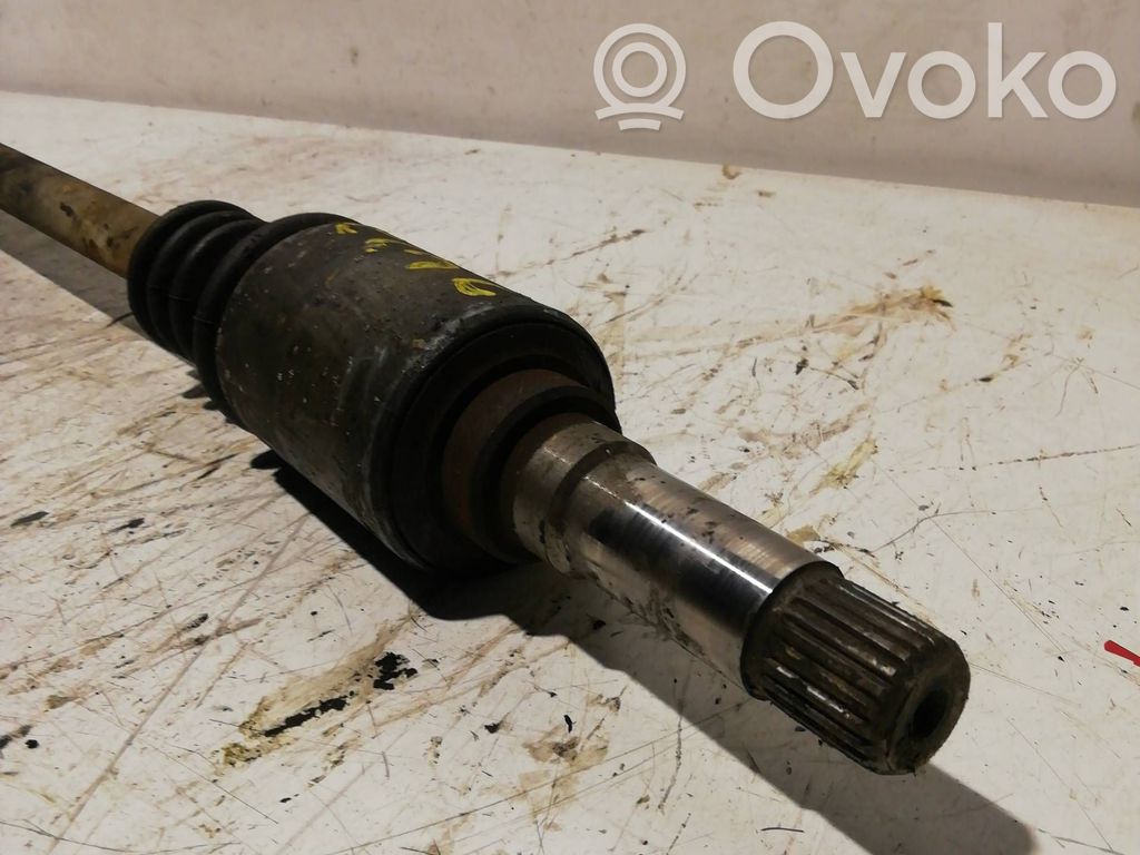 Peugeot 106 Semiasse anteriore