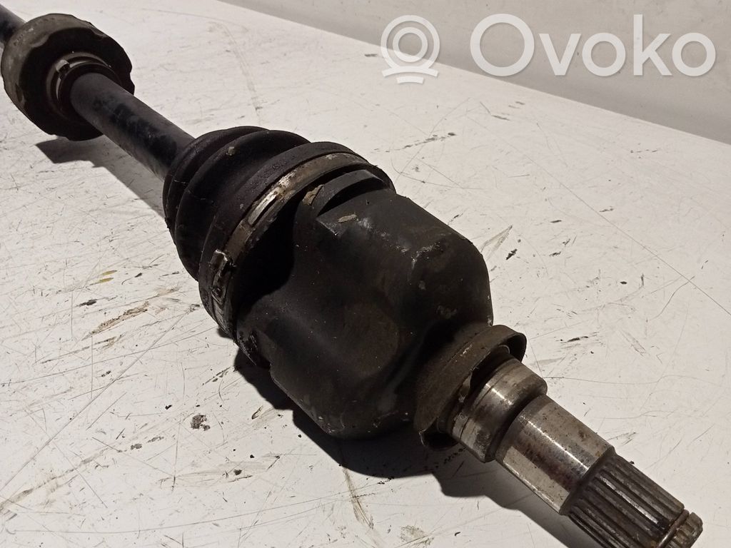 Toyota Corolla E110 Semiasse anteriore