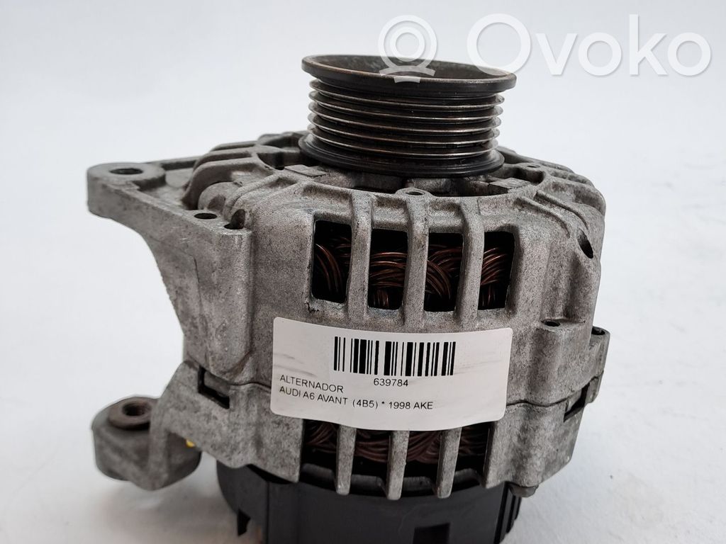 Alternador   59903015G