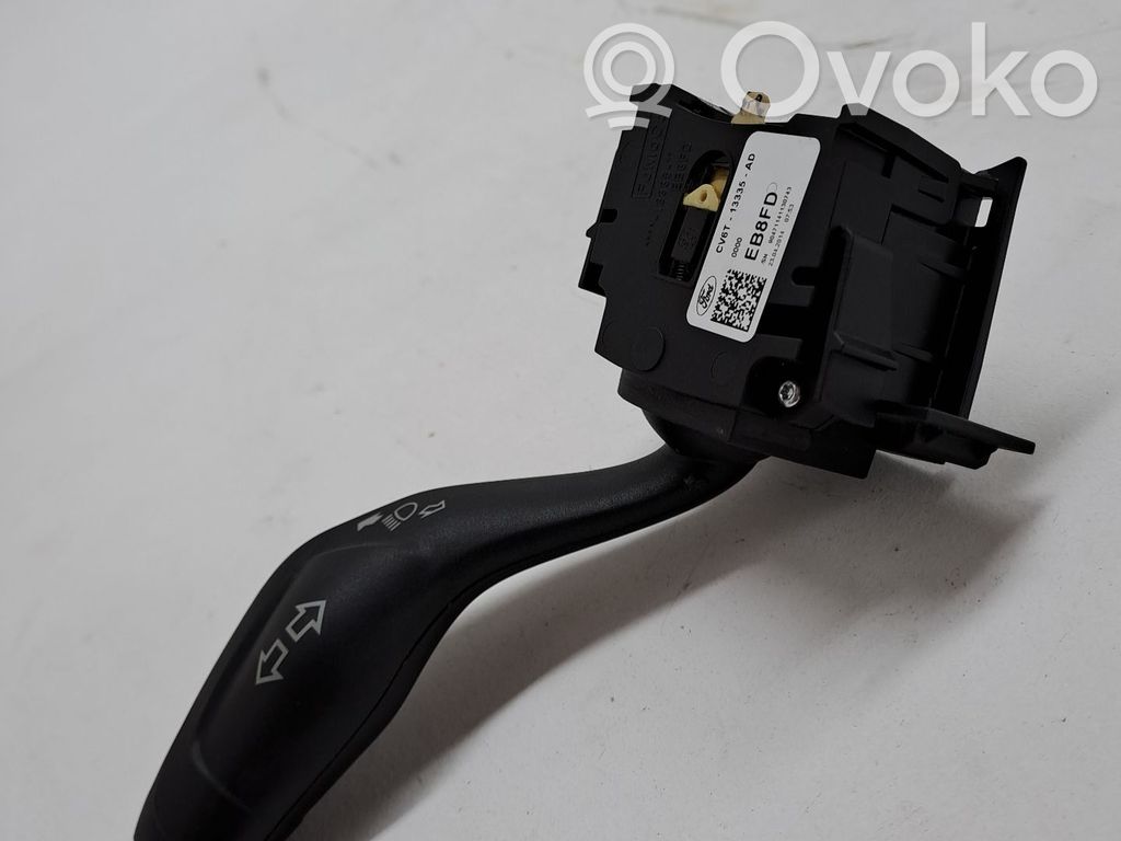 Suuntavilkun vipu   CV6T13335AE,1876432