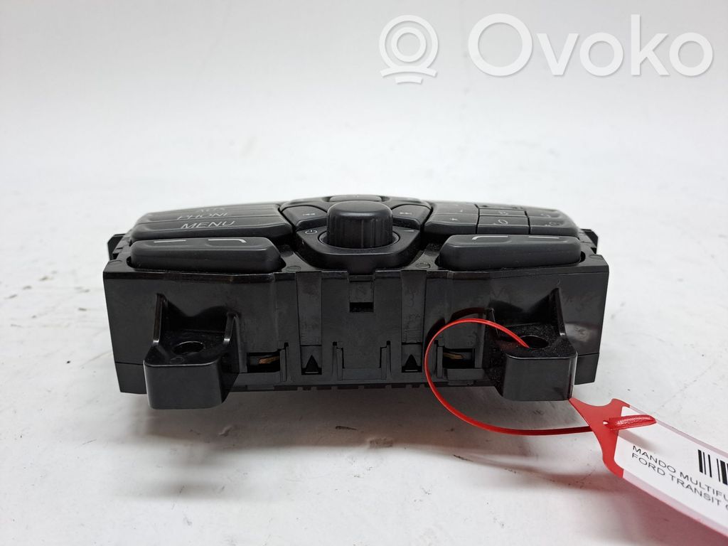 Ford Transit -  Tourneo Connect Butoane/comutatoare pe volan 