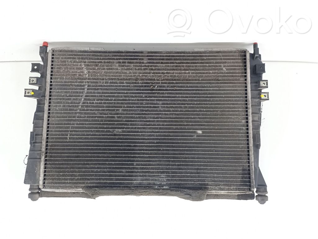 Coolant radiator   C2S42756,1X4H8005AG