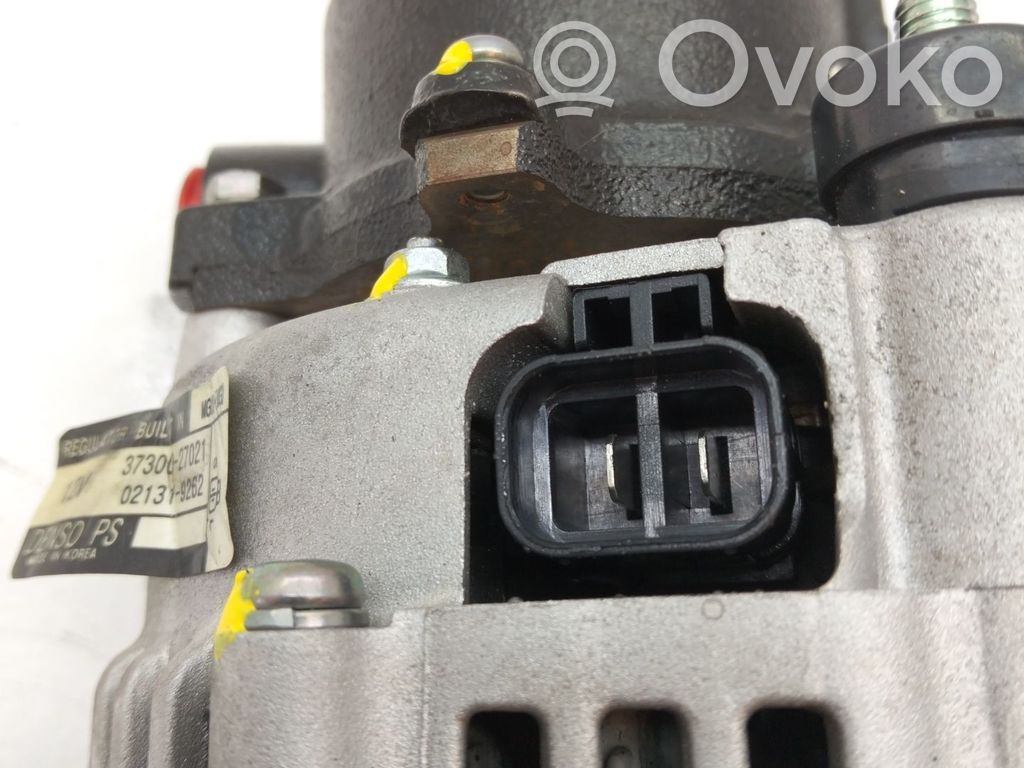 Alternador   3730027021