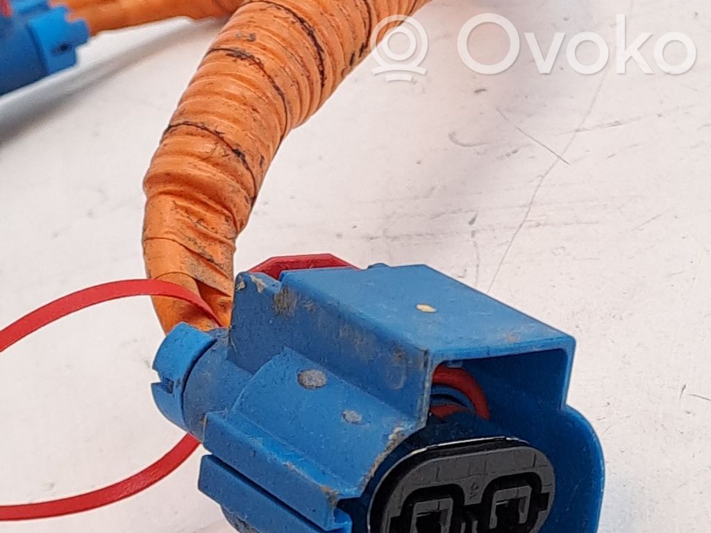 Cable de alta tensión   108638000A
