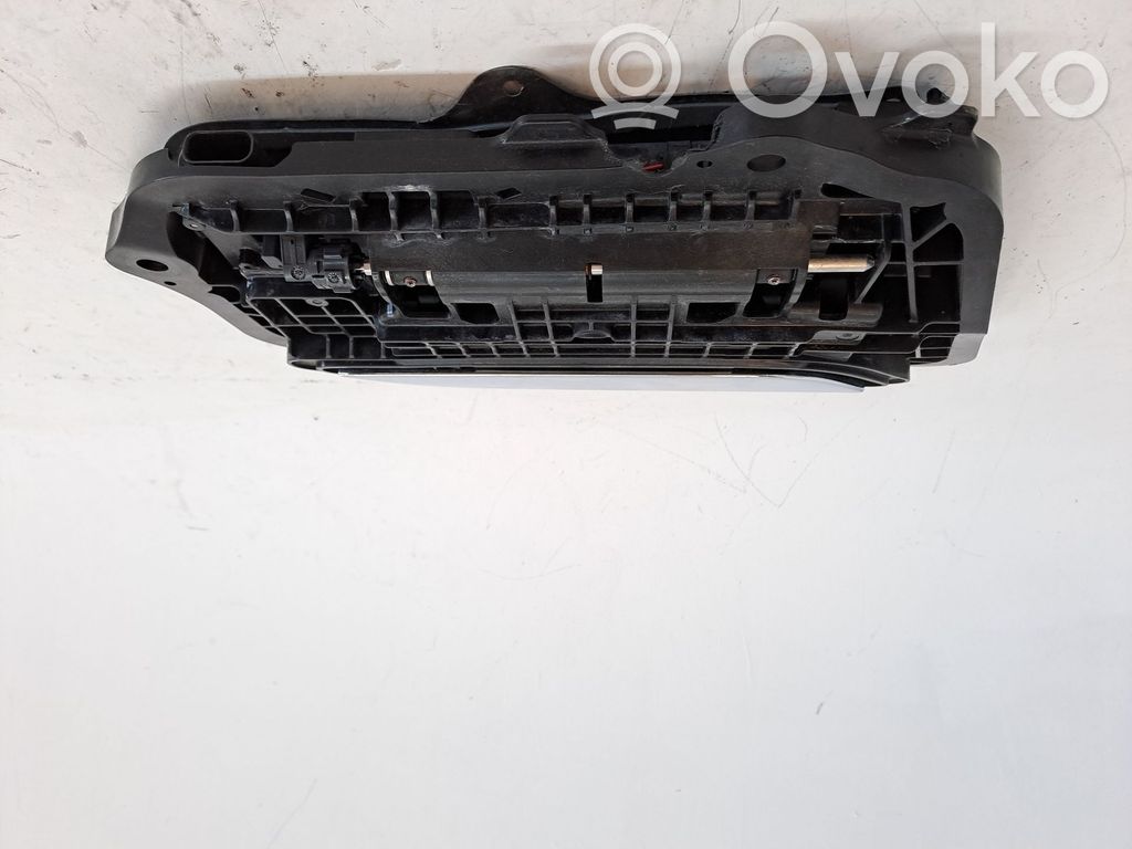 Tesla Model S Etuoven ulkokahva 