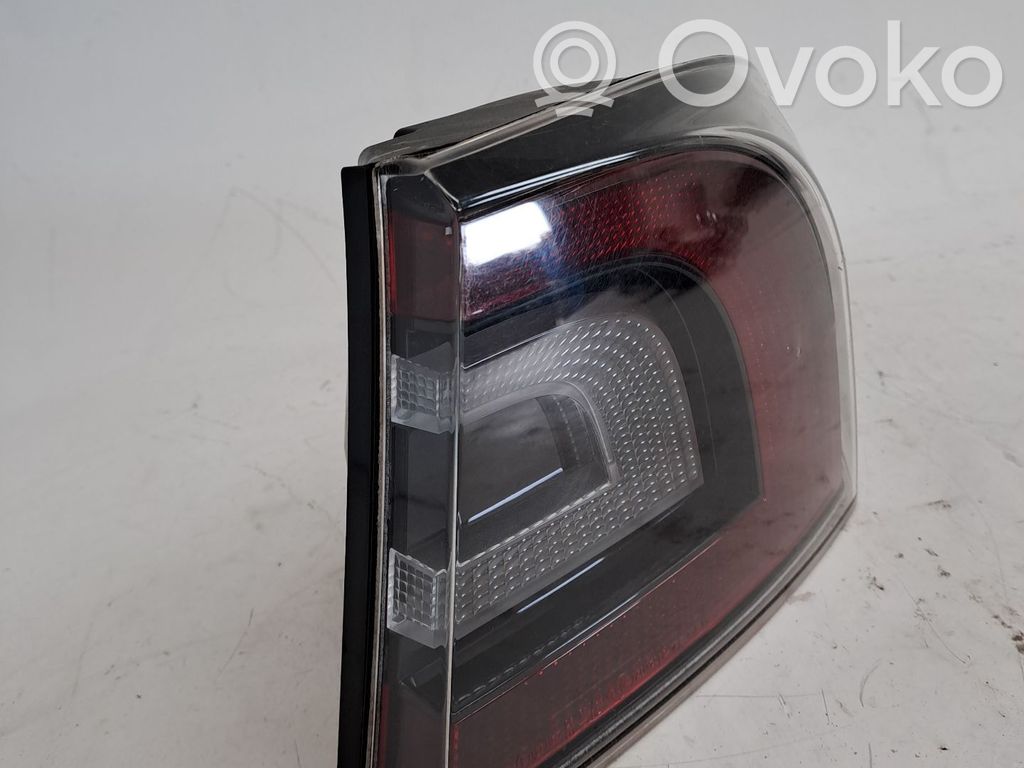 Lampada fanale posteriore   600592100F,102242100C
