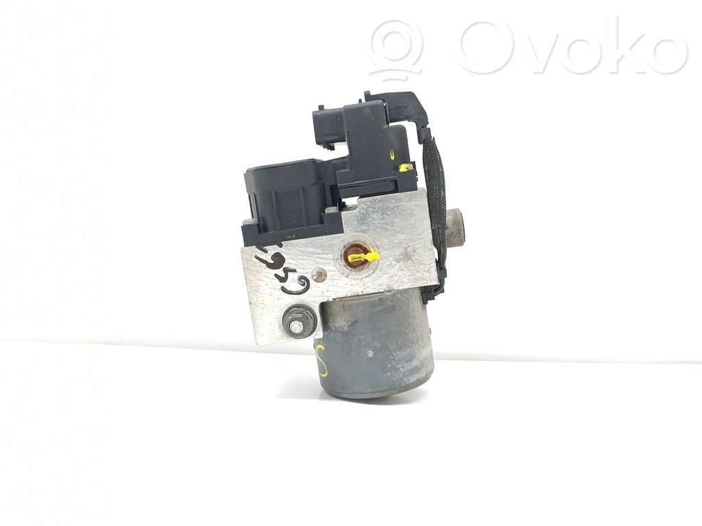 ABS Pump   476600X820