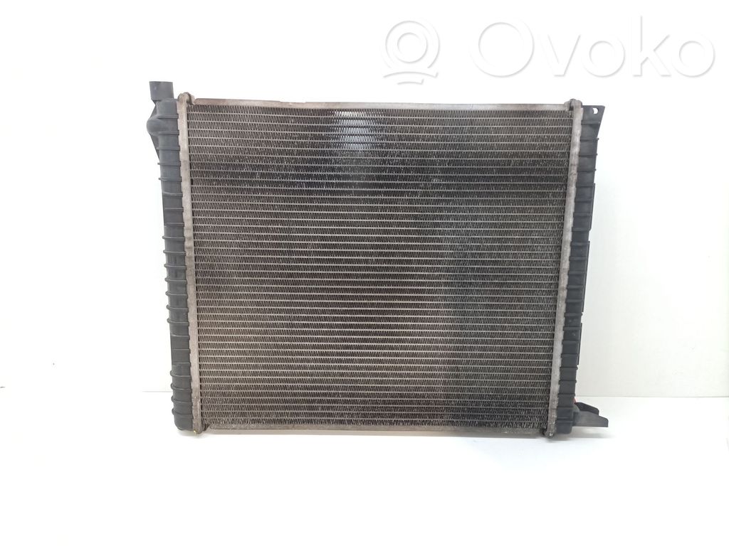 Land Rover Freelander Radiatore di raffreddamento 