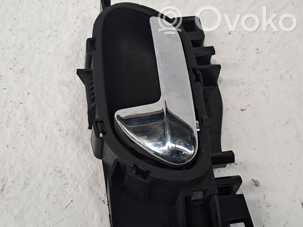 Peugeot 3008 II Maniglia interna per portellone scorrevole 