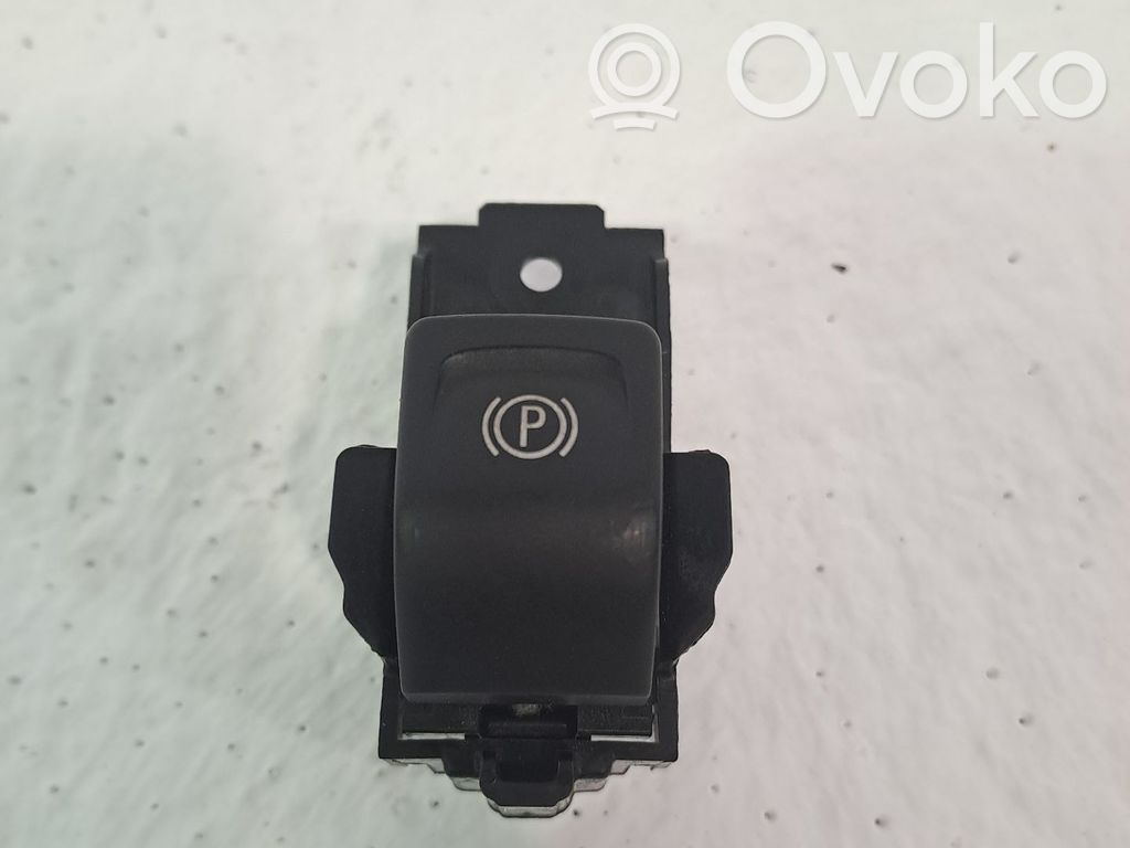 Opel Insignia A Osłona dźwigni hamulca ręcznego skóra / tkanina 
