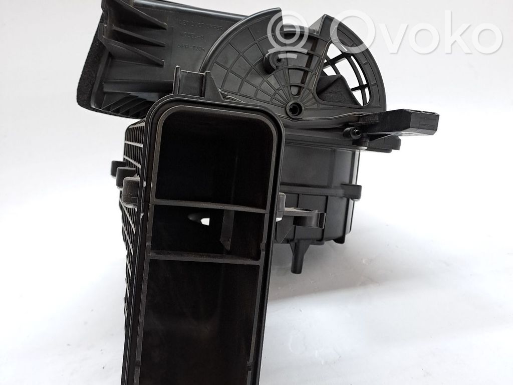 Tesla Model S Scatola climatizzatore riscaldamento abitacolo assemblata