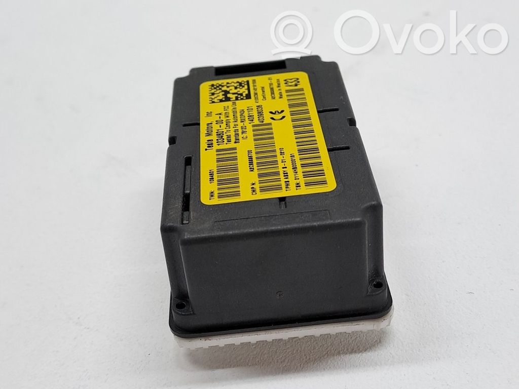 Modul de control caroserie central   103460100D,103460100A