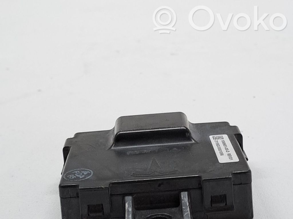 Tesla Model S Unidad de control/módulo de carrocería central 