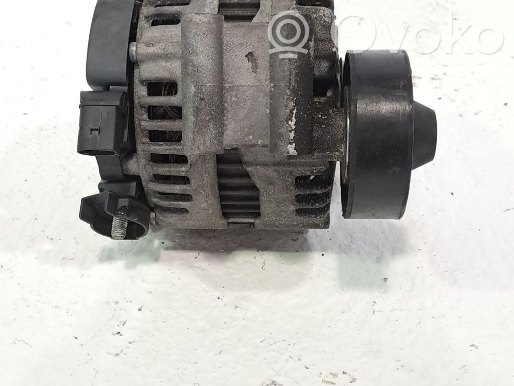 Alternador   12317555926,0121615010