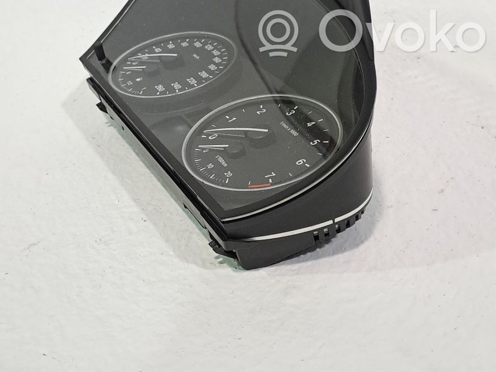 Velocímetro (tablero de instrumentos)   62109194885,A2C53257079