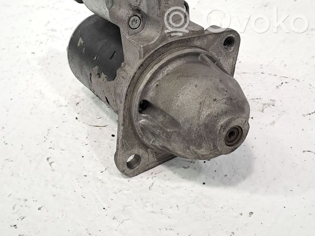 Motor de arranque   12417610343,LRS02298
