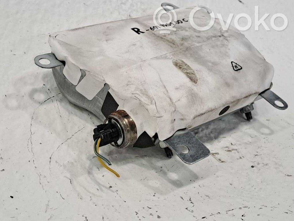 BMW 5 E60 E61 Copertura griglia di ventilazione cruscotto