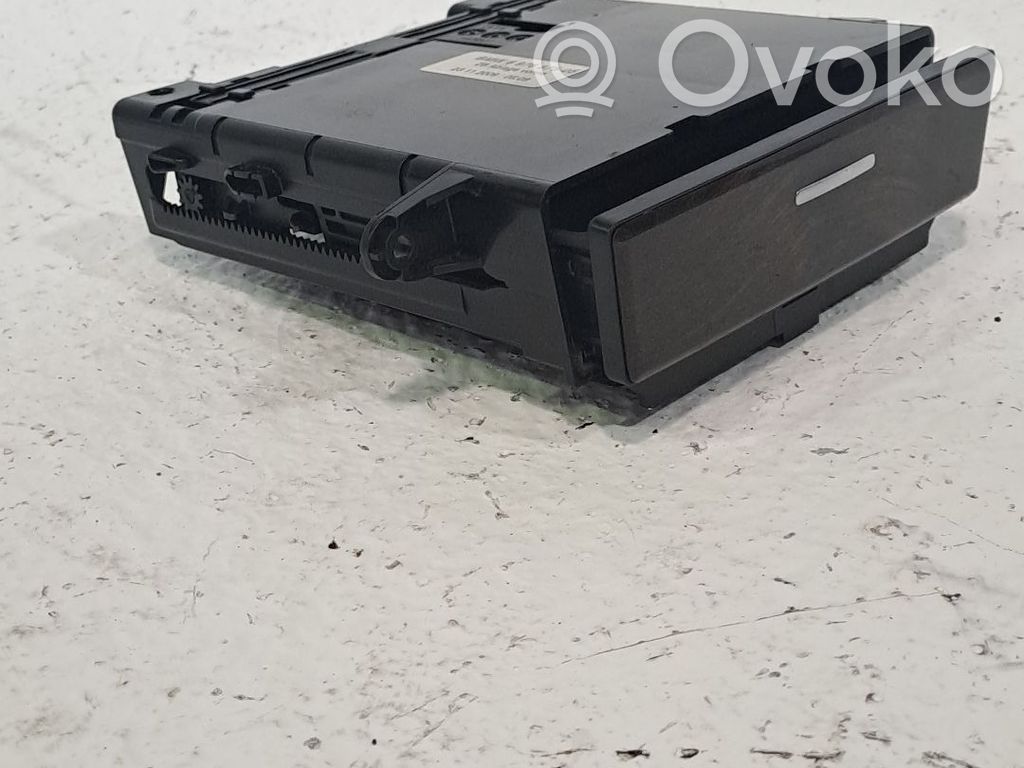 BMW 5 E60 E61 Griglia anteriore