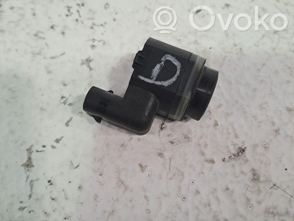 Sensor de aparcamiento PDC   66202180147