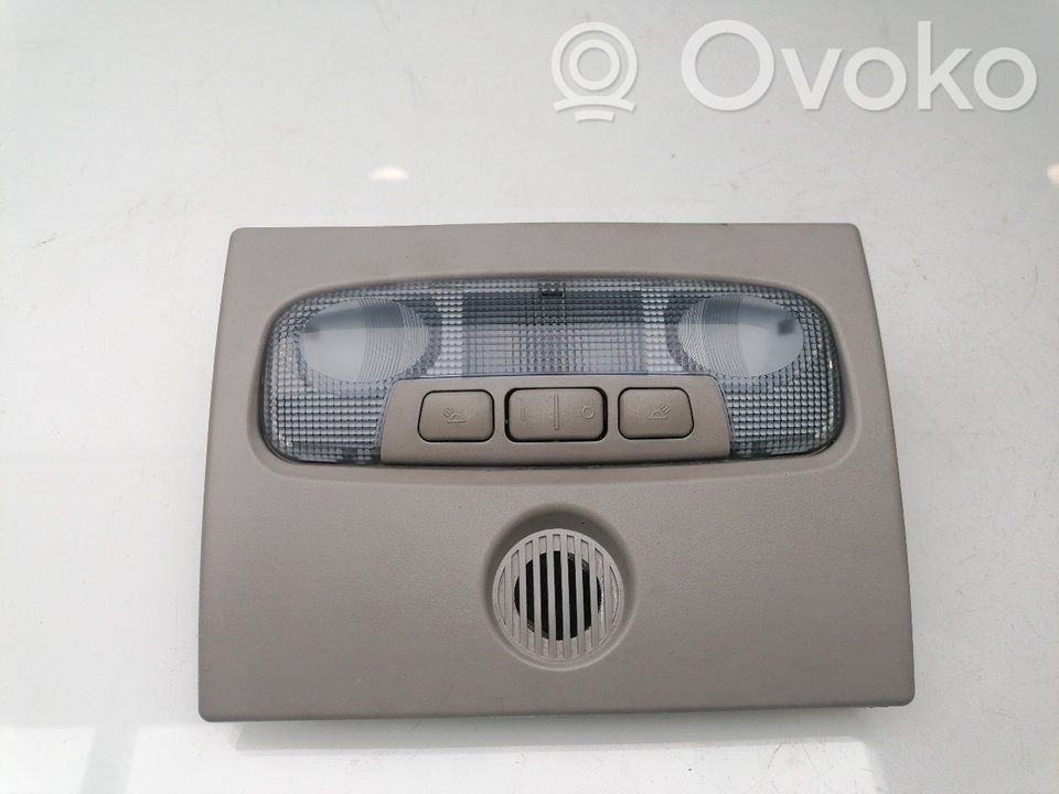 Ford C-MAX II Ramă consolă lumini plafon 