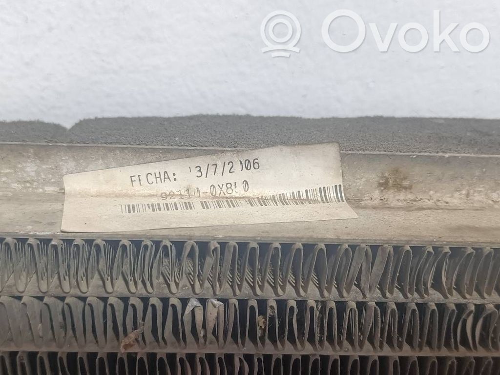 Klimakühler   921100X850,921100X850,921100X850