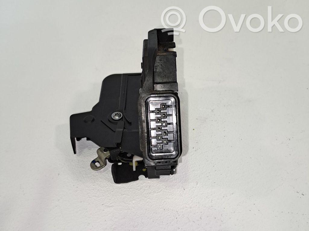 Ford Mondeo MK IV Încuietoare ușă spate 