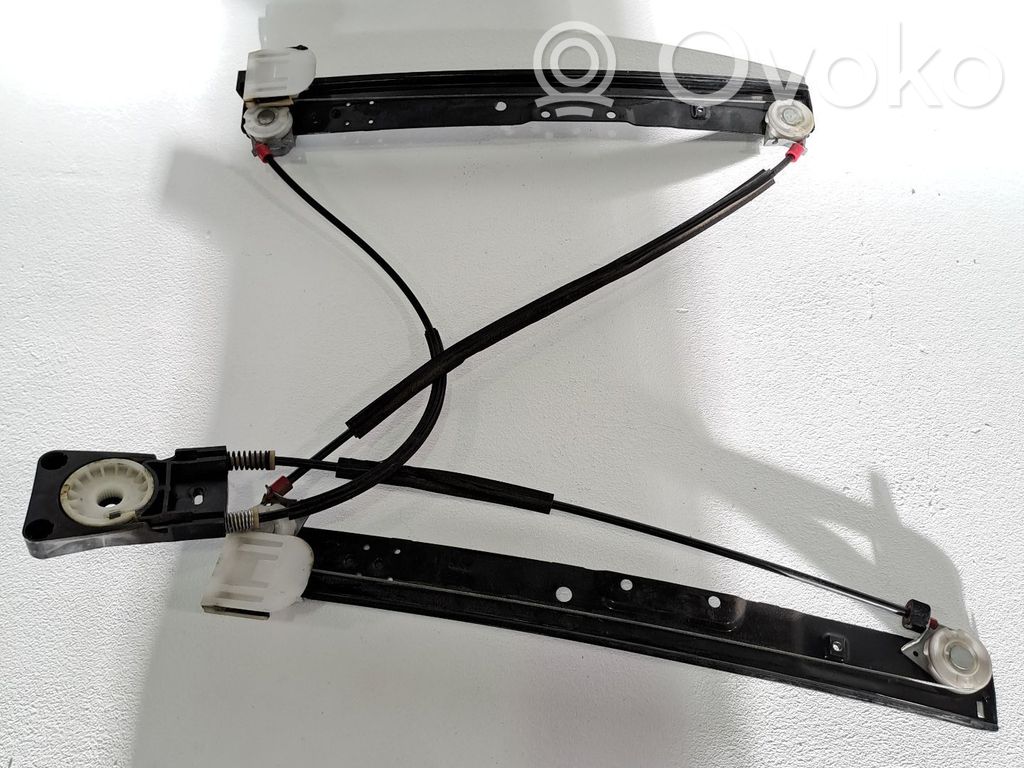 Ford Mondeo MK IV Macara electrică geam ușă față 