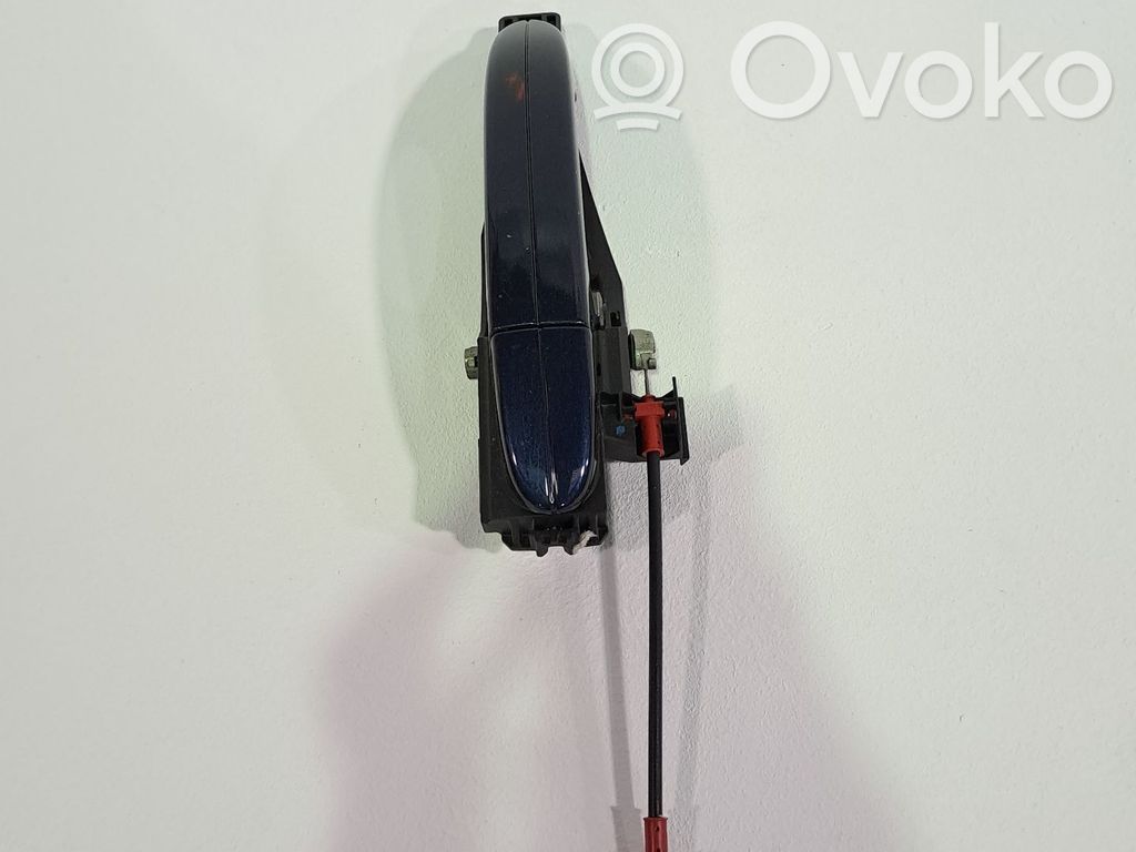 Takaoven ulkokahva   1776958,6M21226A40BAXWAA