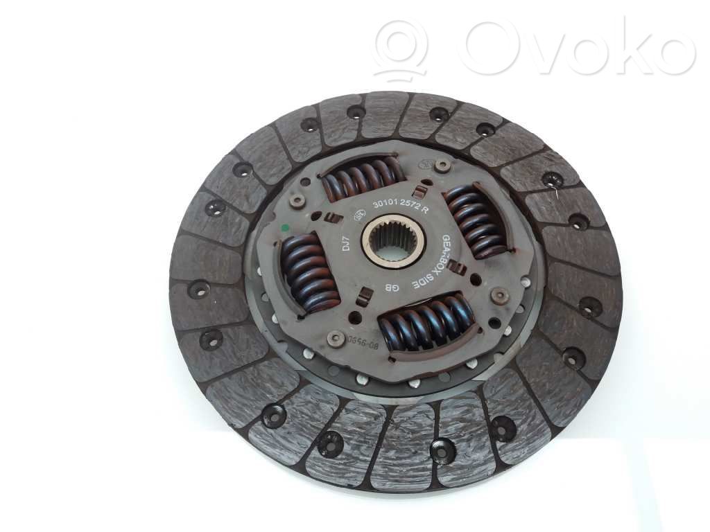 Kit d'embrayage   301012572R,302103950R