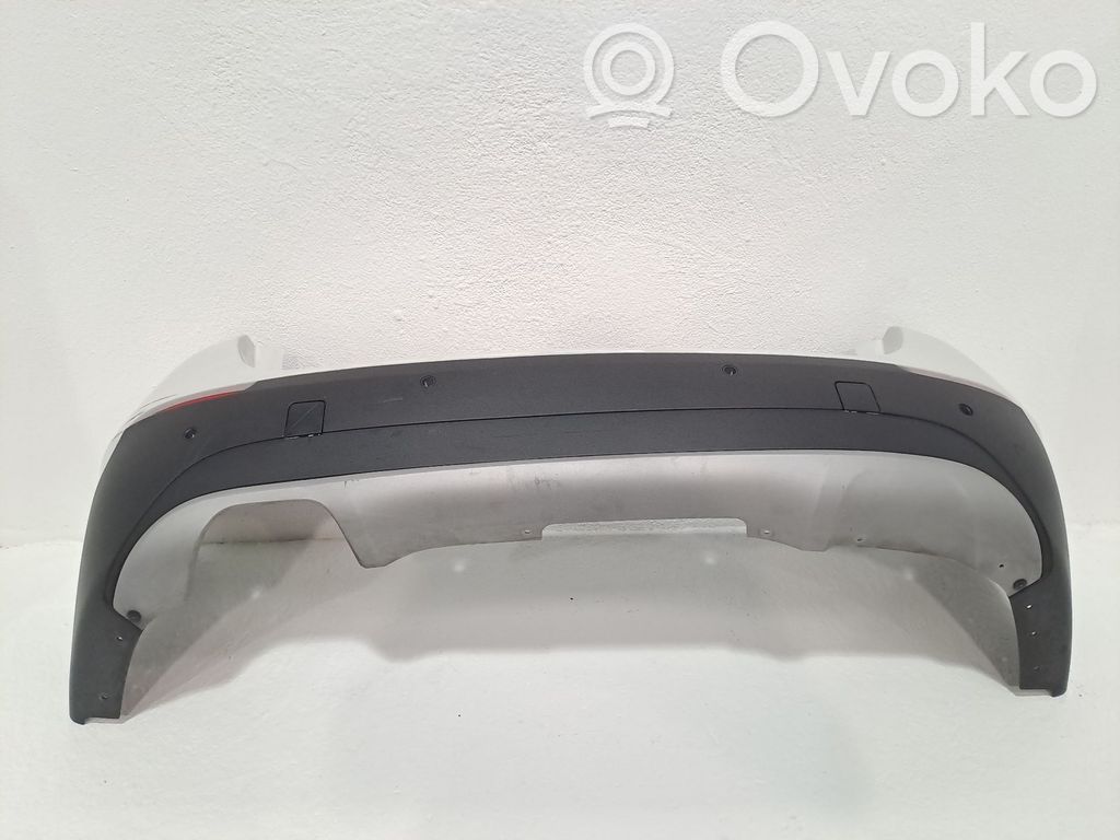 Rear bumper   51122993568