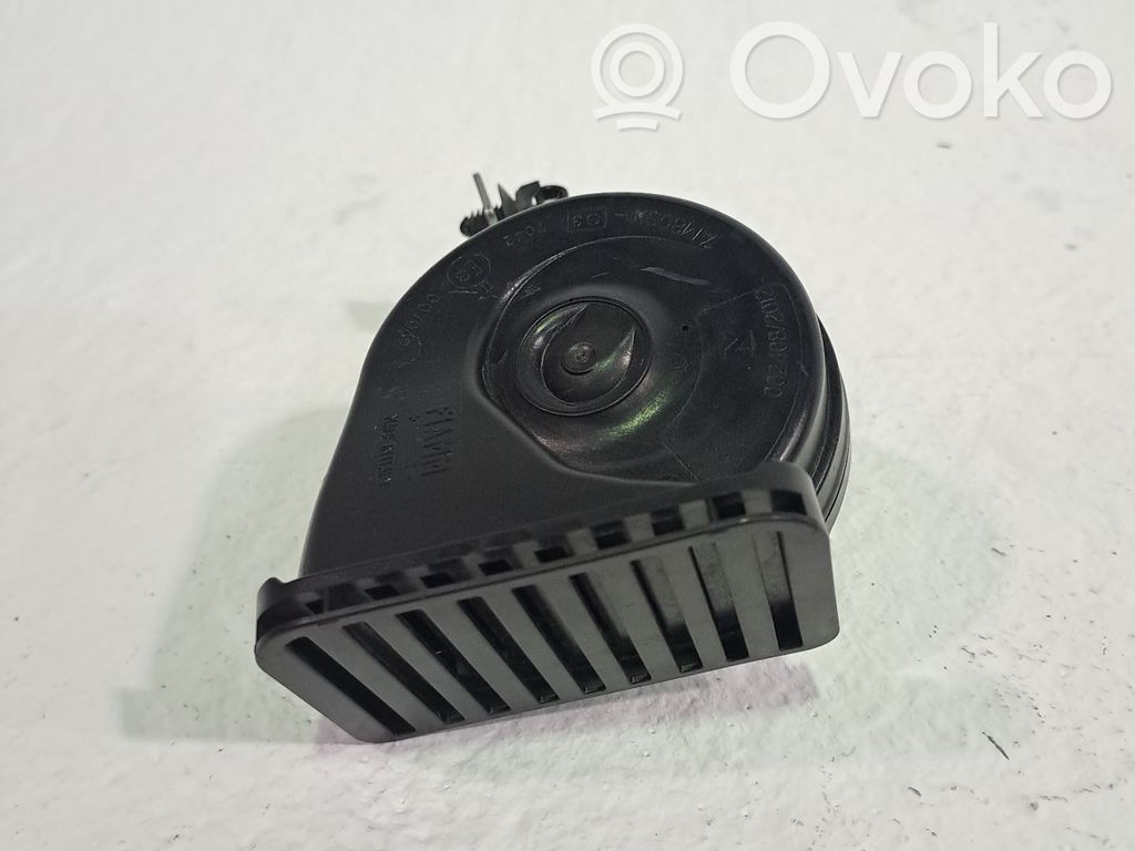 Äänimerkkilaite   2760633,JX6T13802AF