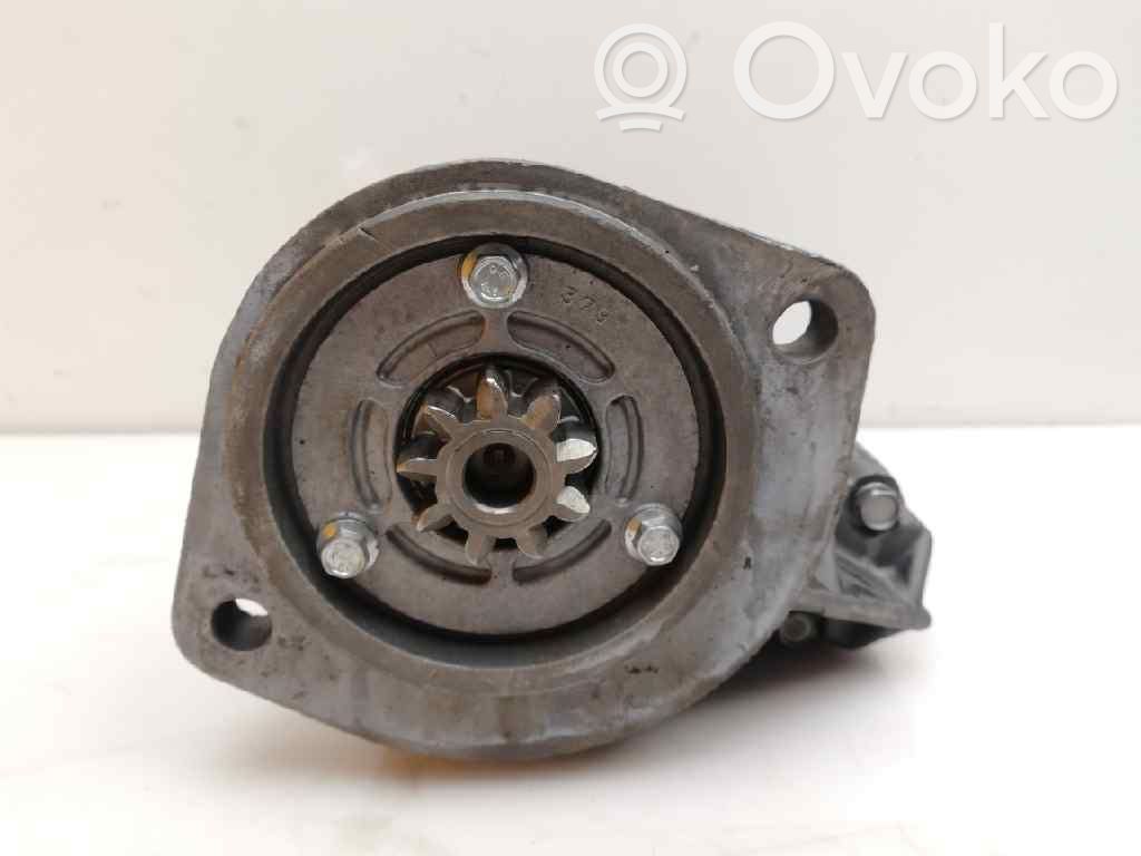 Motor de arranque   986016031