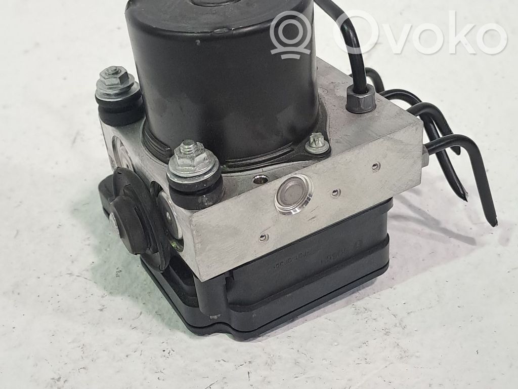 ABS control unit/module   00522178680